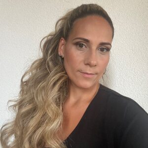 Social Media Profilbild Maria Laski-Messina 