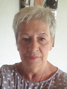 Profilbild von Marianna Zander