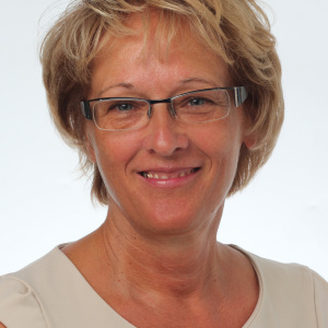 Profilbild von Marianne Sparla