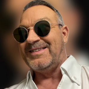 Profilbild von Mario Seiler