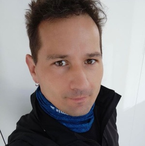Social Media Profilbild Michael Clément 