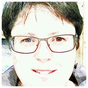 Profilbild von Miriam Goldiger