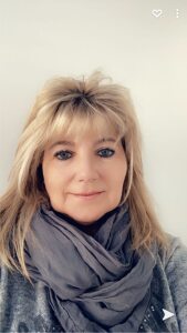 Social Media Profilbild Monika Bruggmann-Hofstetter 