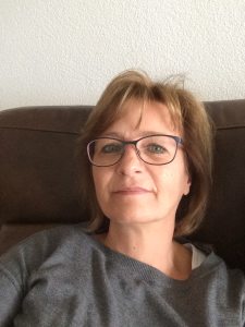 Social Media Profilbild Monika Frutig 