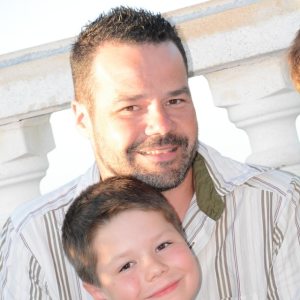 Profilbild von Niklaus Elmer