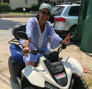 Profilbild von Ornella Russo