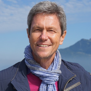 Social Media Profilbild Peter Schürch 