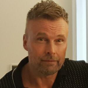 Social Media Profilbild Peter Späni 
