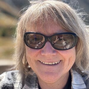 Profilbild von Regina Meyer