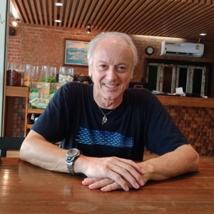 Profilbild von Rene Carnieletto