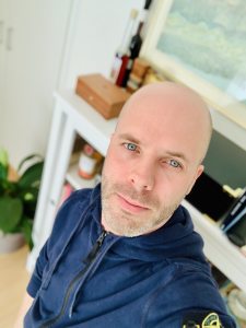 Profilbild von Reto Engler