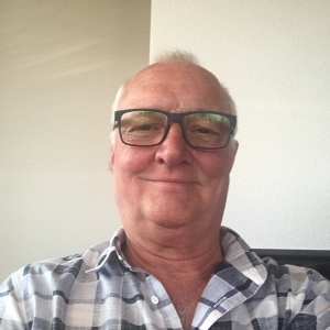 Social Media Profilbild Rolf Scheidegger 