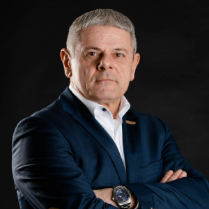 Profilbild von Rolf Tanner