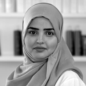 Profilbild von Saly Fadhel