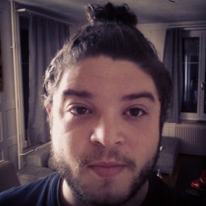 Profilbild von Samuel Mota