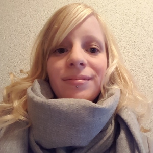 Social Media Profilbild Sandra Mühlethaler 