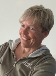Social Media Profilbild Silvia Jäggi 