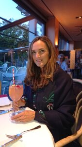 Profilbild von Sonja Schmidt