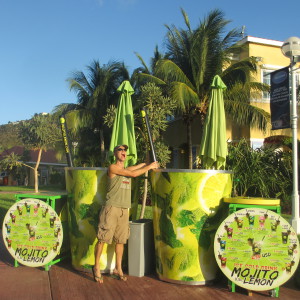 Profilbild von Stefan Hürlimann