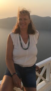 Profilbild von Susanne Hofmeier