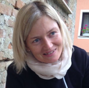 Profilbild von Tamara Kocet