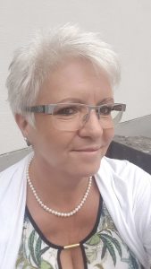 Social Media Profilbild Tanja Feierabend-Fenner 