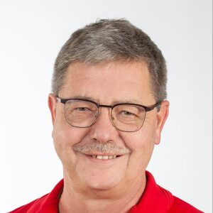 Profilbild von Thomas Wildhaber