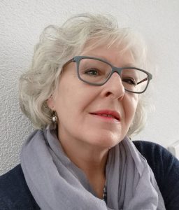 Social Media Profilbild Ursula Koppensteiner 