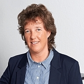 Social Media Profilbild Ursula Rüfenacht 