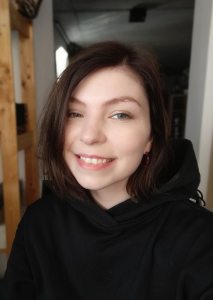 Profilbild von Valentina Vittori