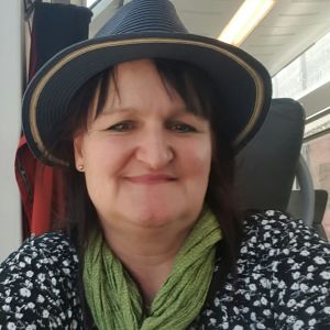 Profilbild von Verena Wellauer