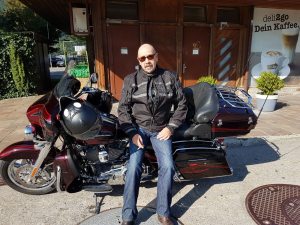 Profilbild von Weber Peter