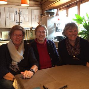 Profilbild von Yvonne Marschall